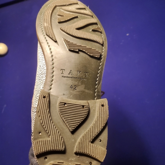 Size 9 Mens Taft Dragon Boot In Stone (Runs Smaller Than Official Sizes) - Picture 6 of 6